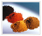 Inorganic Pigments