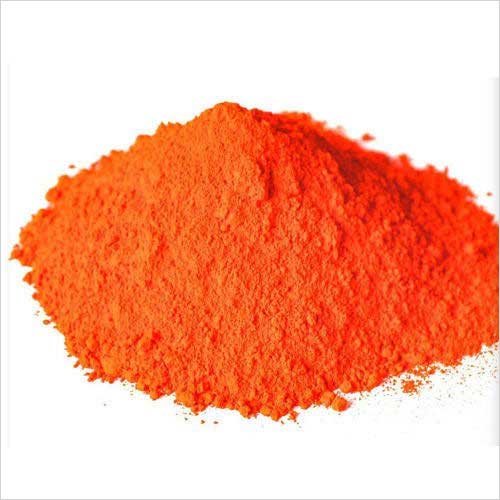 Pigment Orange 34